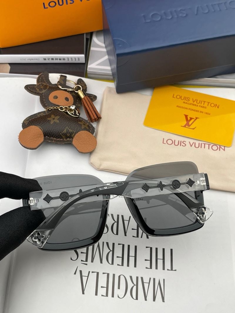 Louis Vuitton Sunglasses